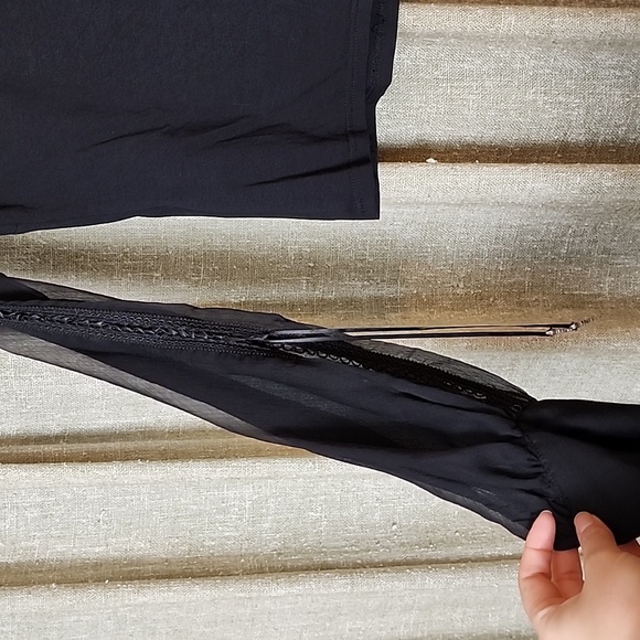 Punk Rave Alluria Top - Picture 4 of 7